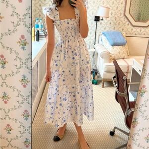 Hill House Ellie Nap dress